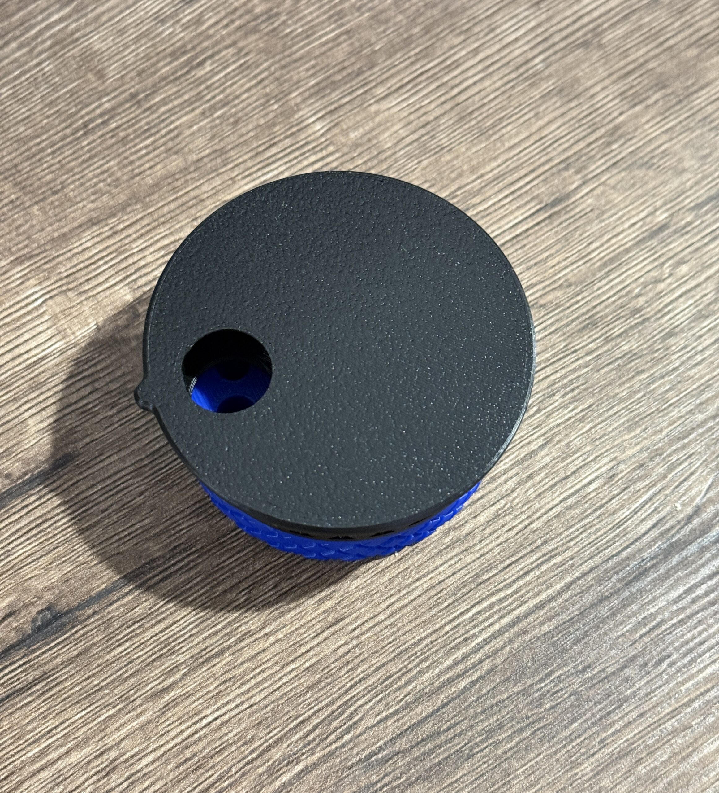 Pochłaniacz pyłu i prowadnica do wierteł, czyli 2w1 - obrazek 7