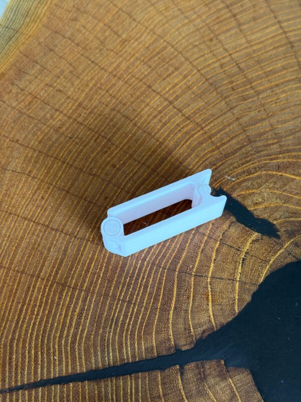 Organizer, klips na kable USB, ładowarki, 40 mm - obrazek 4