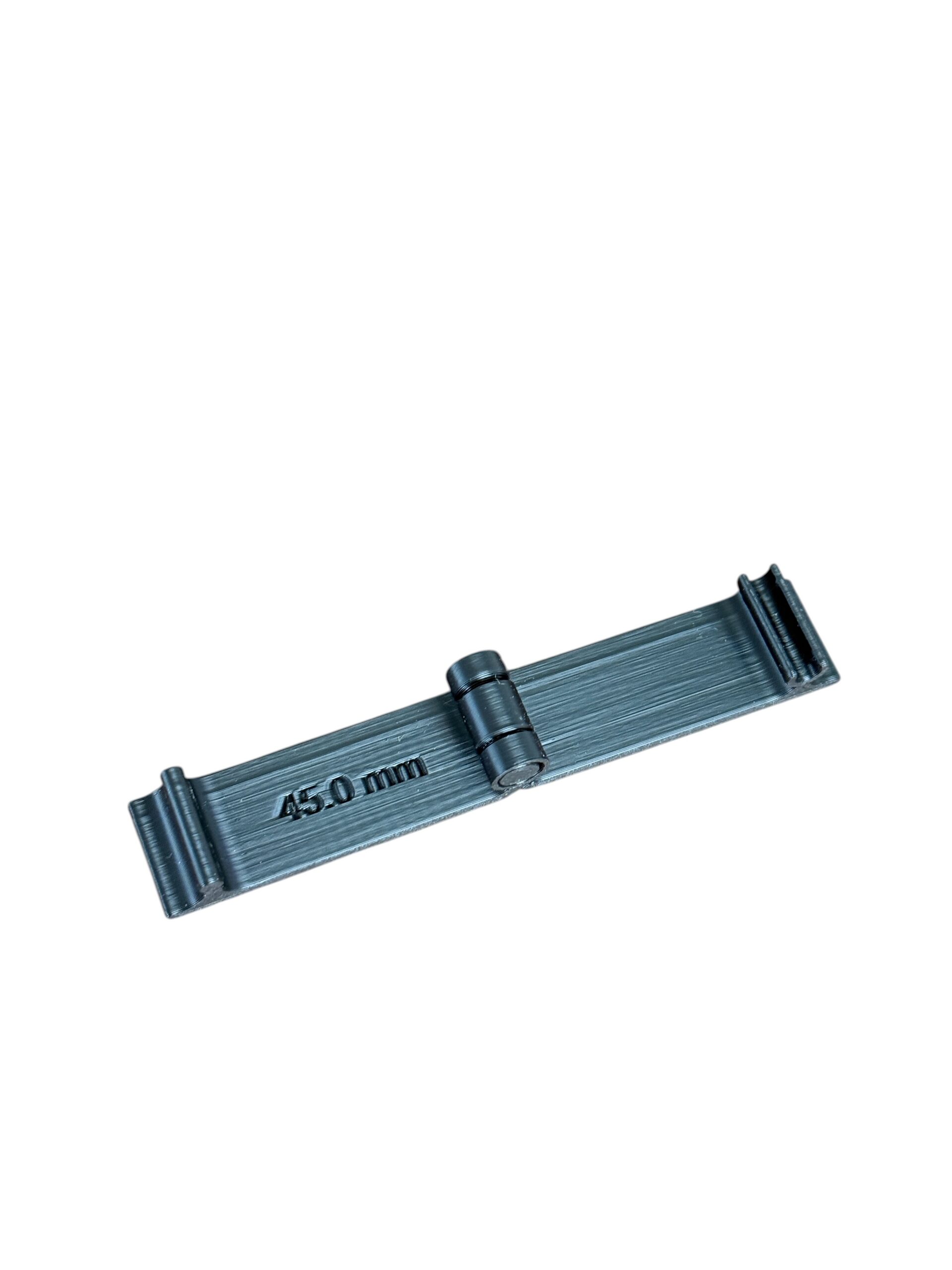 Organizer, klips na kable USB, ładowarki, 45 mm - obrazek 3