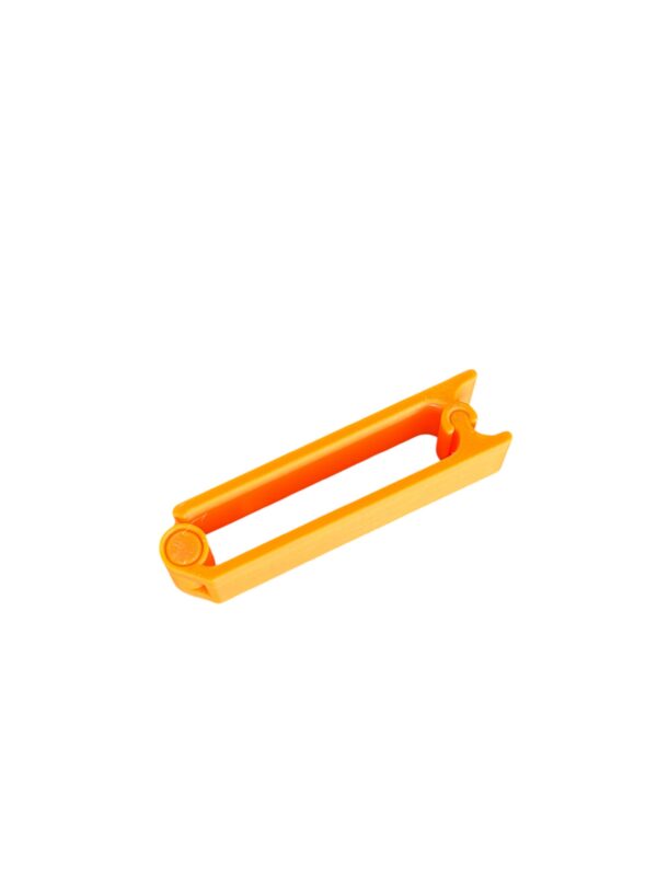 Organizer, klips na kable USB, ładowarki, 55 mm - obrazek 4