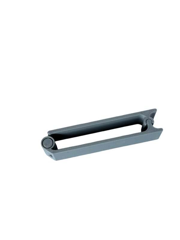 Organizer, klips na kable USB, ładowarki, 65 mm - obrazek 4