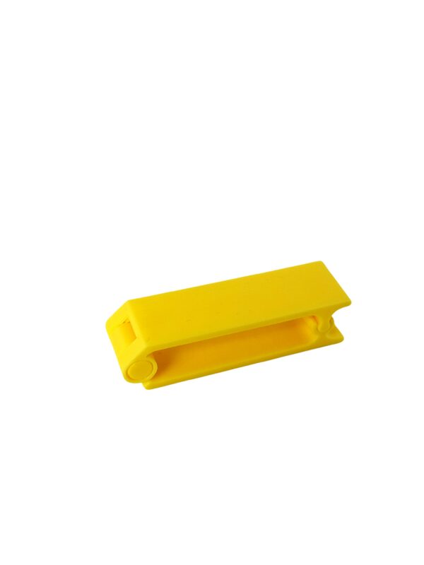 Organizer, klips na kable USB, ładowarki, 50 mm - obrazek 3