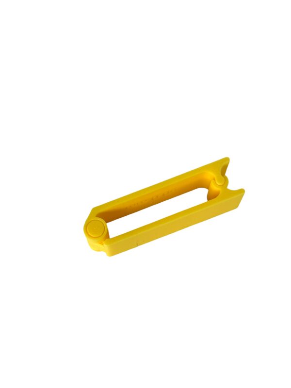 Organizer, klips na kable USB, ładowarki, 50 mm - obrazek 4