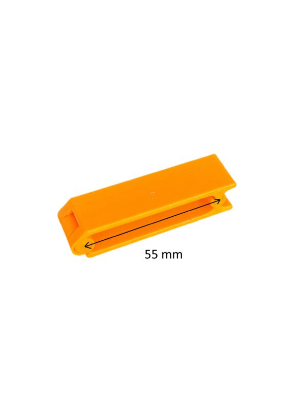 Organizer, klips na kable USB, ładowarki, 55 mm - obrazek 5