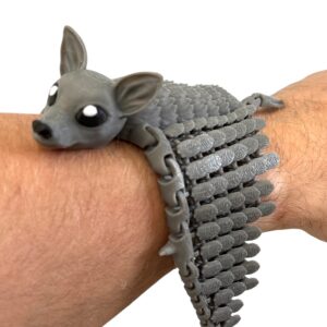 Figurka Nietoperza 3D, gadżet, zabawka antystresowa, dekoracja, prezent