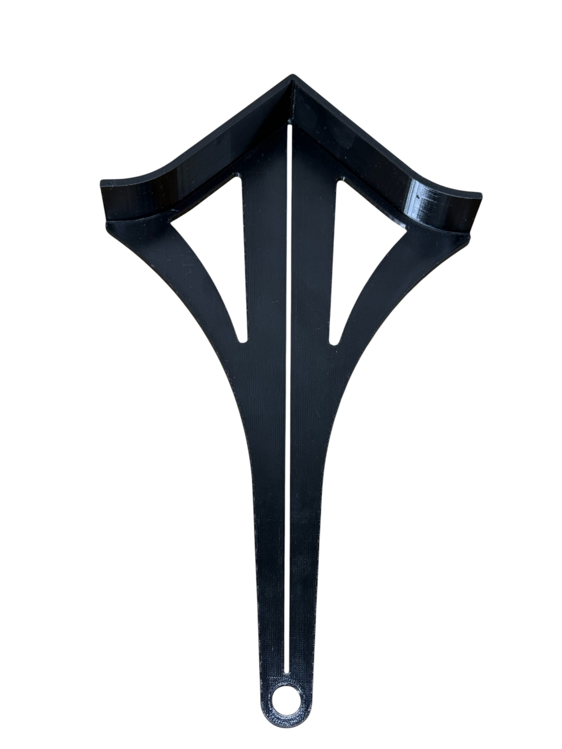 Kątownik stolarski do wyznaczania środka koła i kwadratu – precyzyjne narzędzie, DIY - obrazek 9