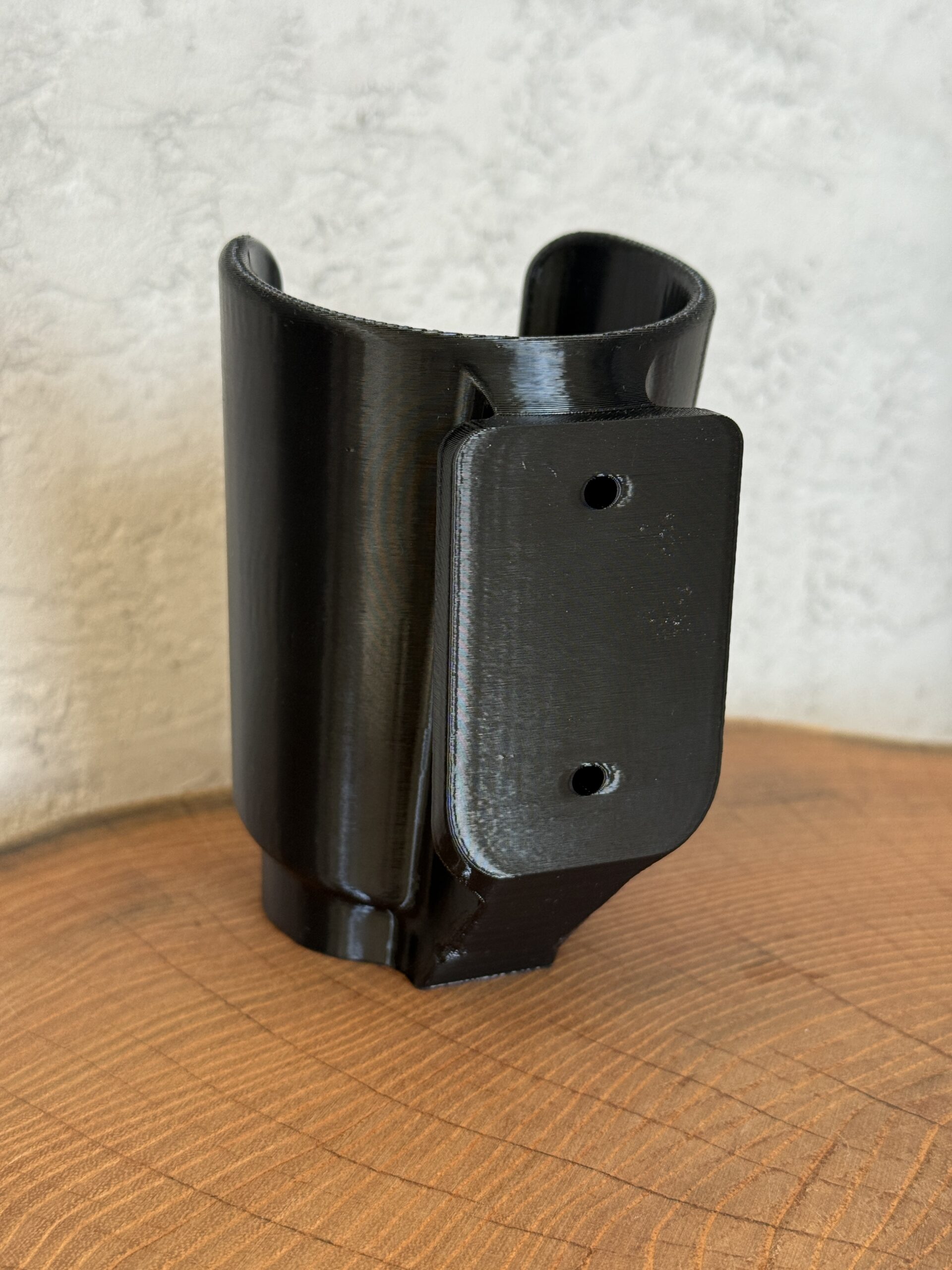 Uniwersalny Uchwyt na Wkrętarkę akumulatorową – Porządek, Wygoda i Solidność w Jednym! - obrazek 2