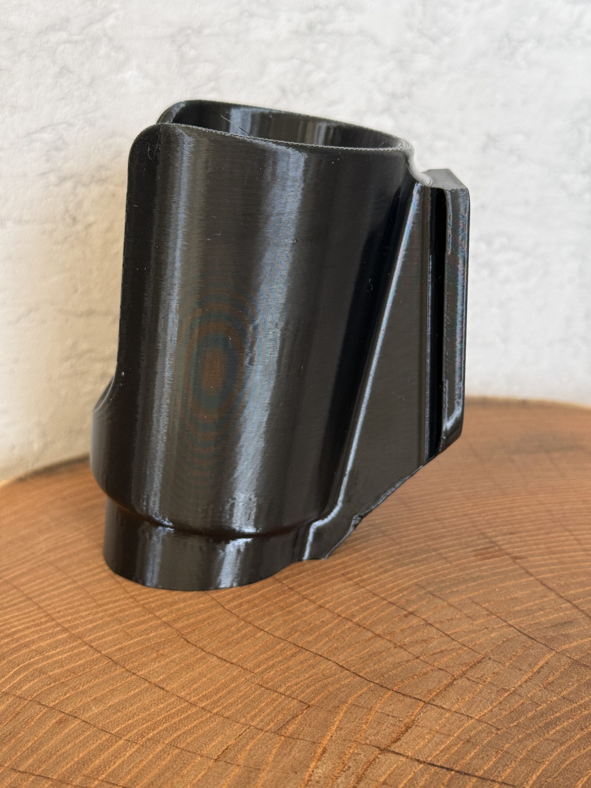 Uniwersalny Uchwyt na Wkrętarkę akumulatorową – Porządek, Wygoda i Solidność w Jednym! - obrazek 3