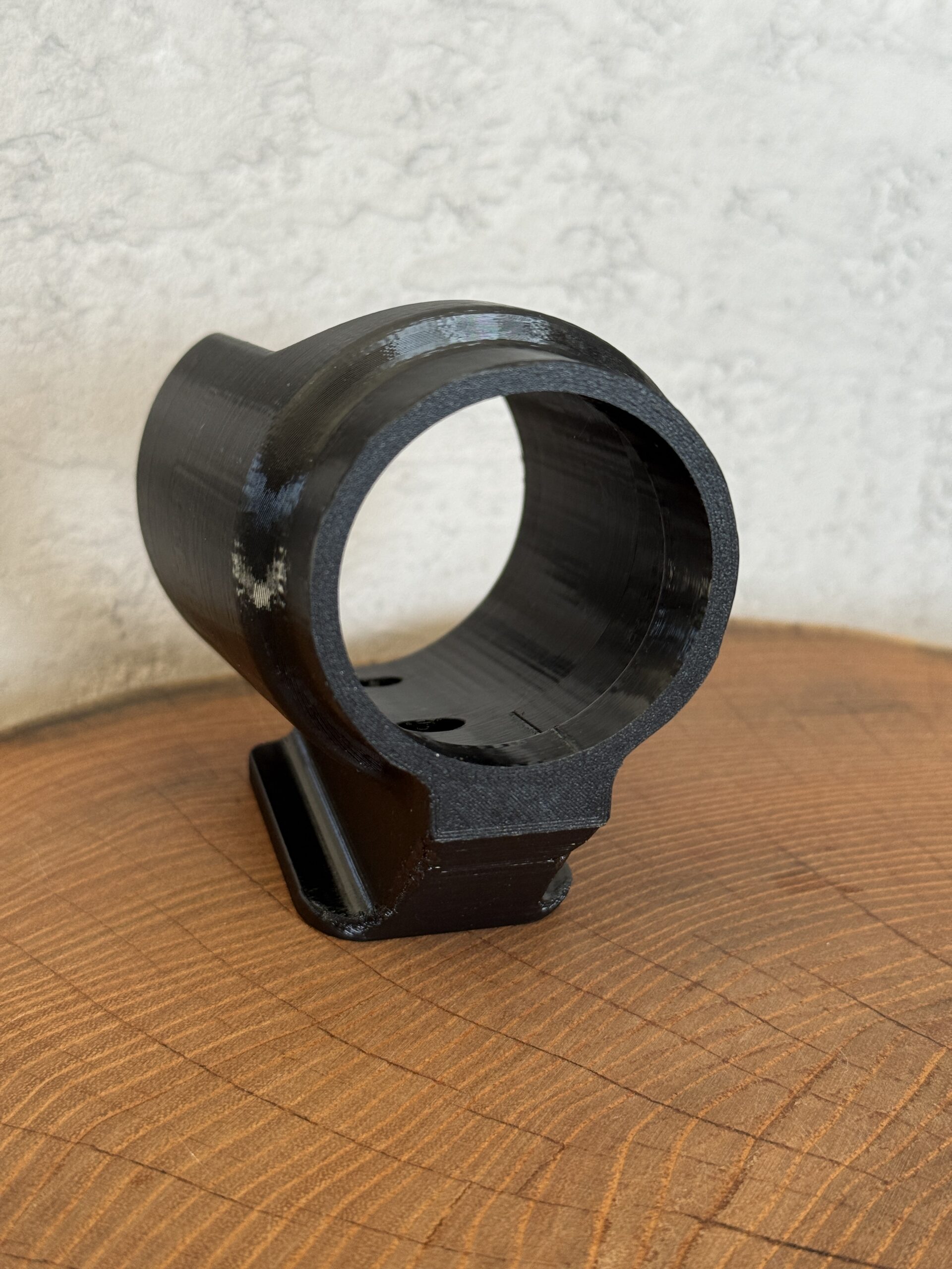 Uniwersalny Uchwyt na Wkrętarkę akumulatorową – Porządek, Wygoda i Solidność w Jednym! - obrazek 5