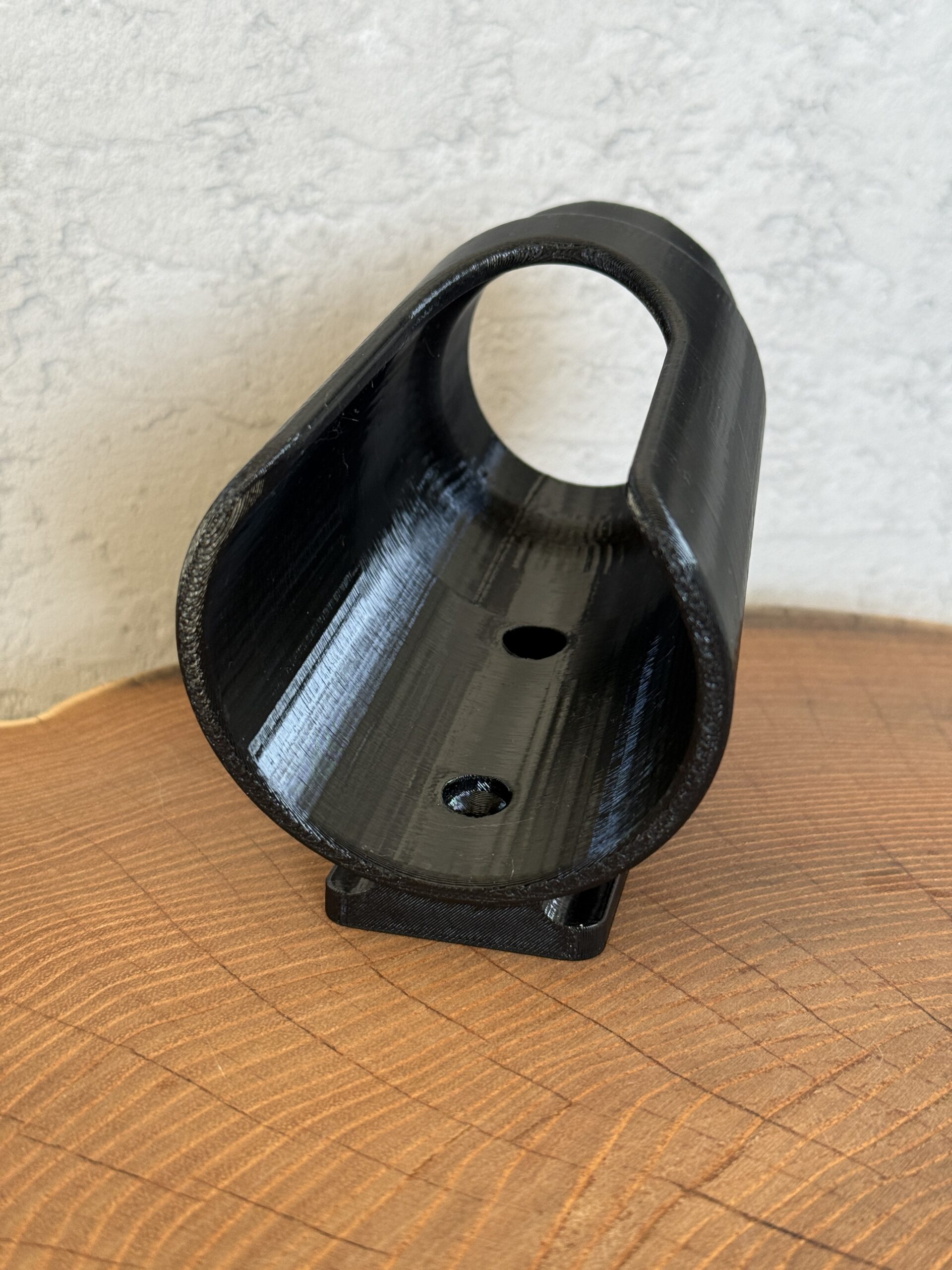 Uniwersalny Uchwyt na Wkrętarkę akumulatorową – Porządek, Wygoda i Solidność w Jednym! - obrazek 6