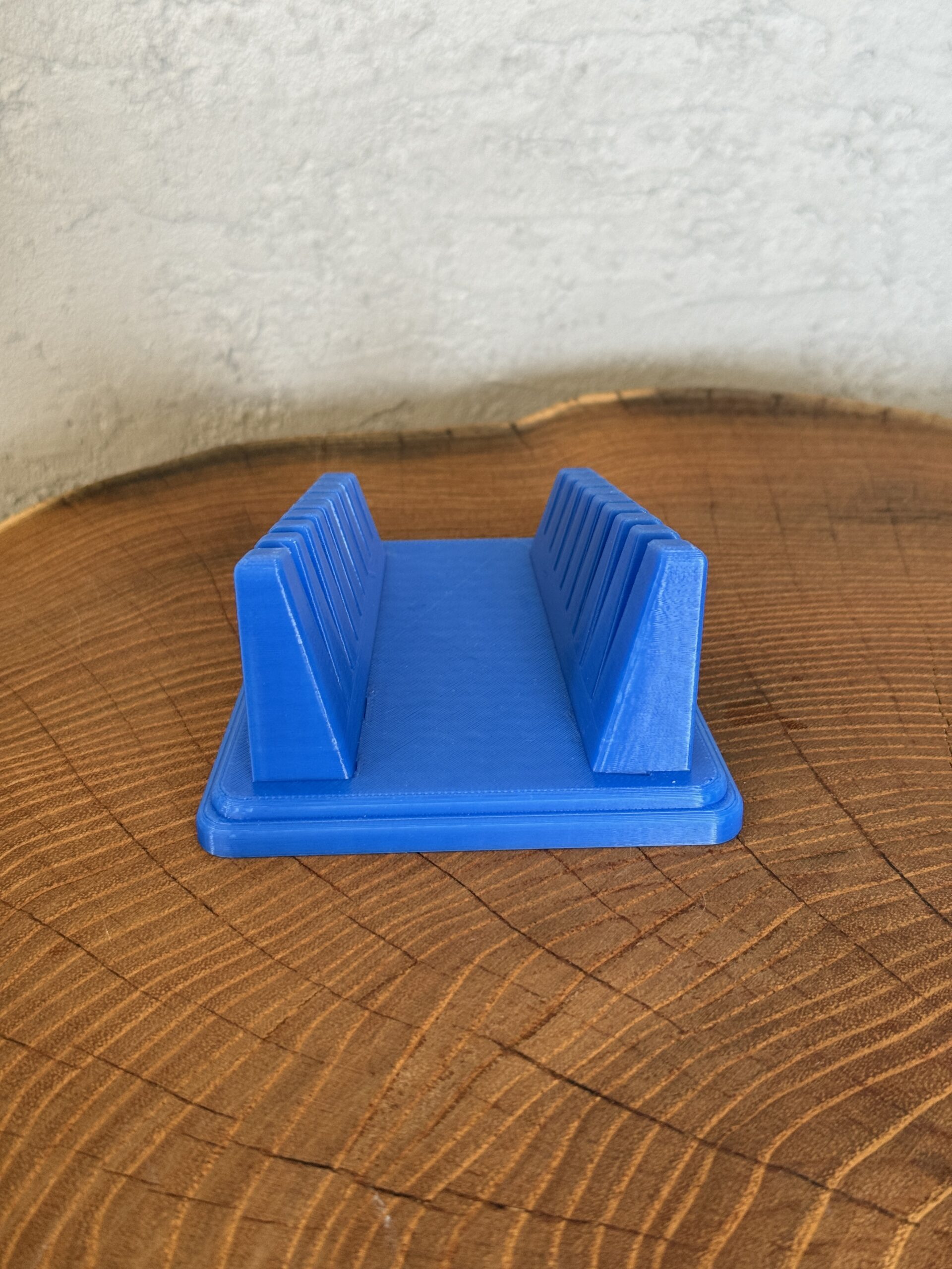 Solidny uchwyt lutowniczy „Trzecia ręka” do kabli – PETG |na 8 przewodów - obrazek 4