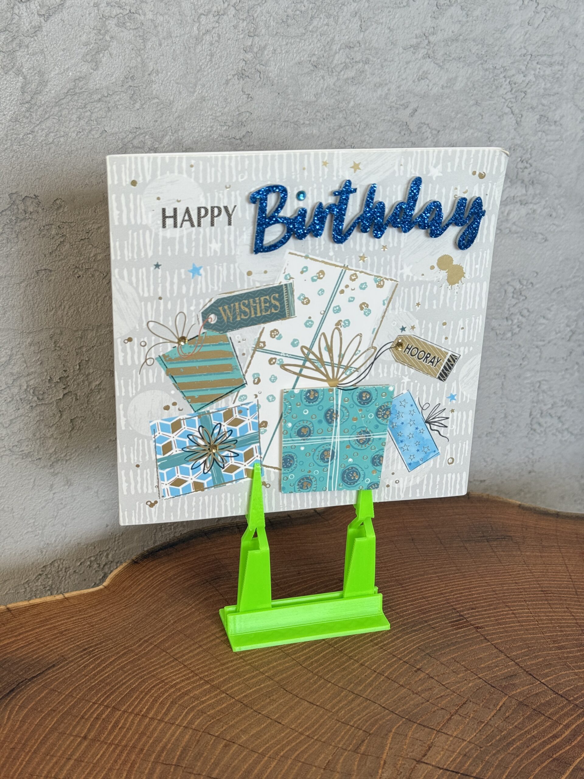 Wielofunkcyjny uchwyt lutowniczy do kabli z funkcją pęset i klipsem na karteczki - obrazek 5