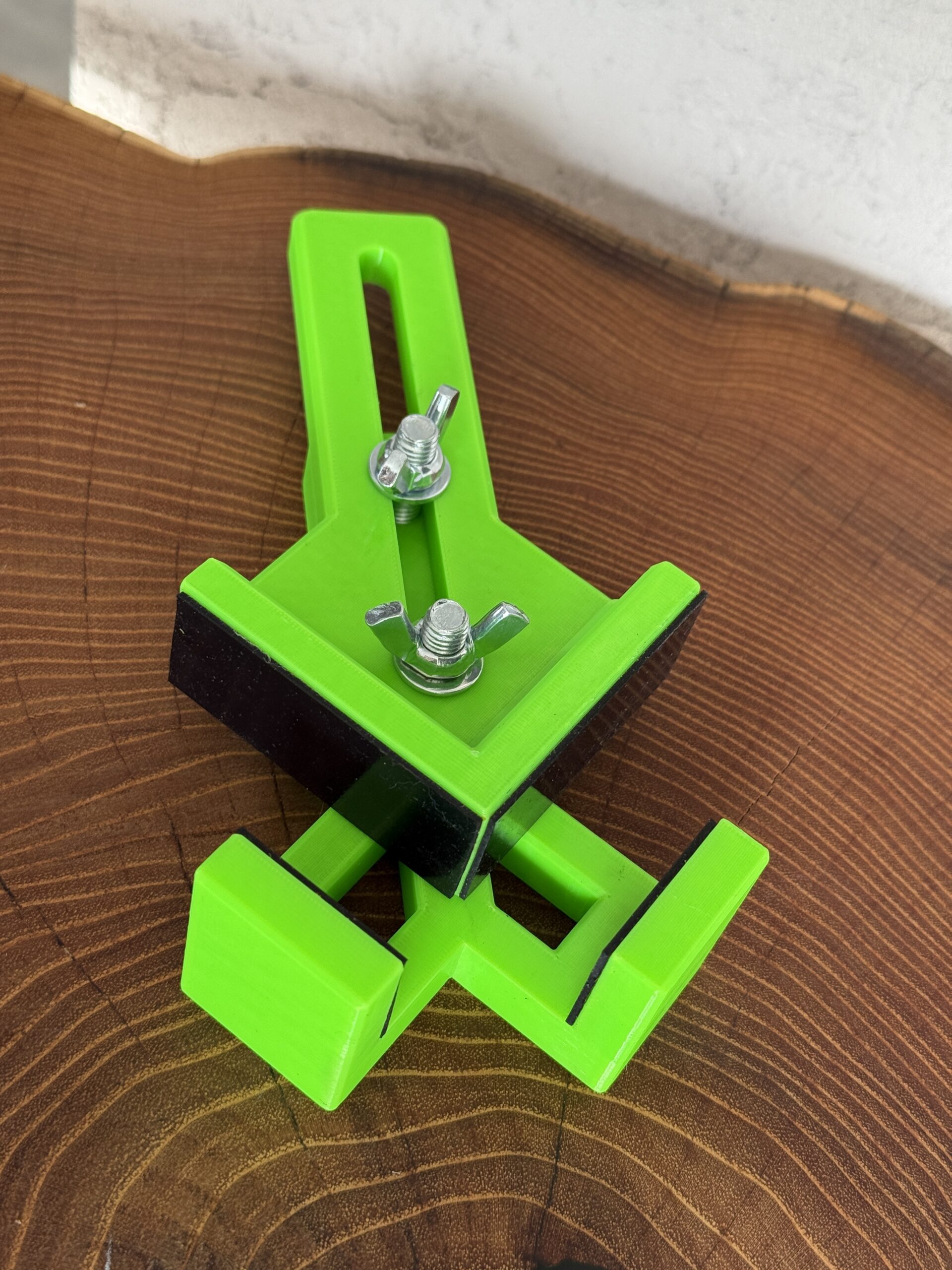 Uchwyt kątowy modelarski 90° | Solidny uchwyt do klejenia i montażu elementów - obrazek 5