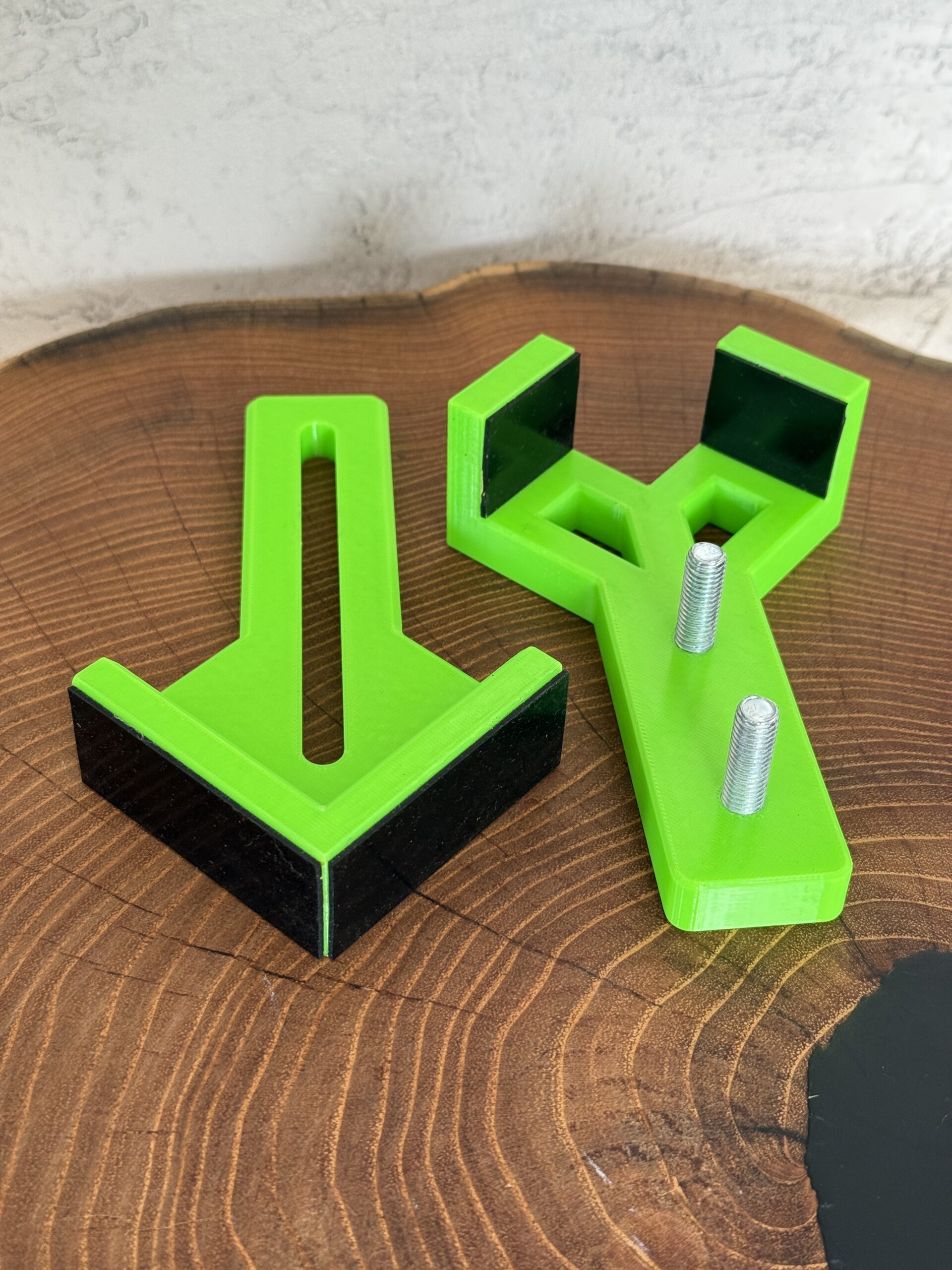 Uchwyt kątowy modelarski 90° | Solidny uchwyt do klejenia i montażu elementów - obrazek 6