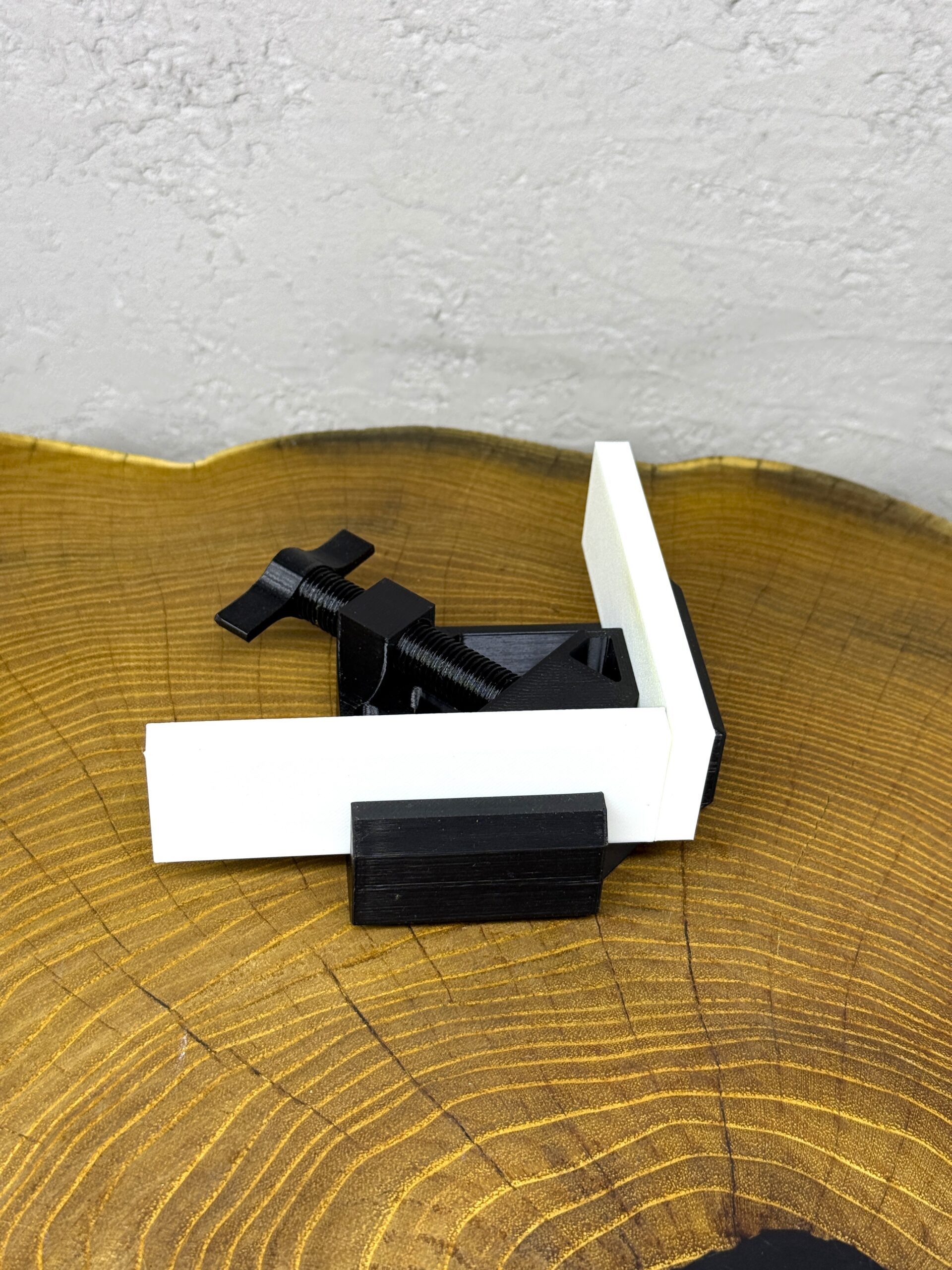 Zacisk kątowy modelarski 90°-Solidny uchwyt do klejenia i montażu elementów - obrazek 9