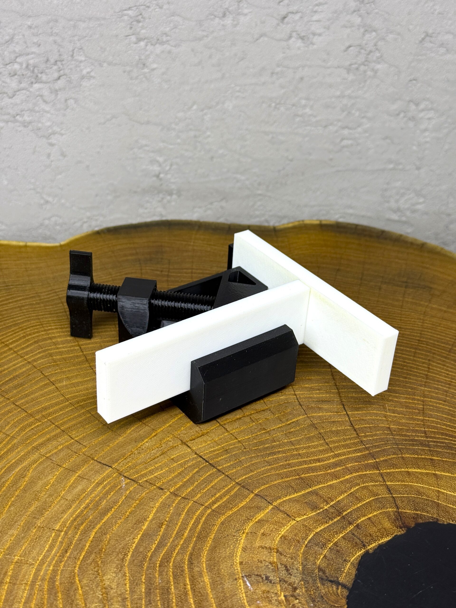 Zacisk kątowy modelarski 90°-Solidny uchwyt do klejenia i montażu elementów - obrazek 12