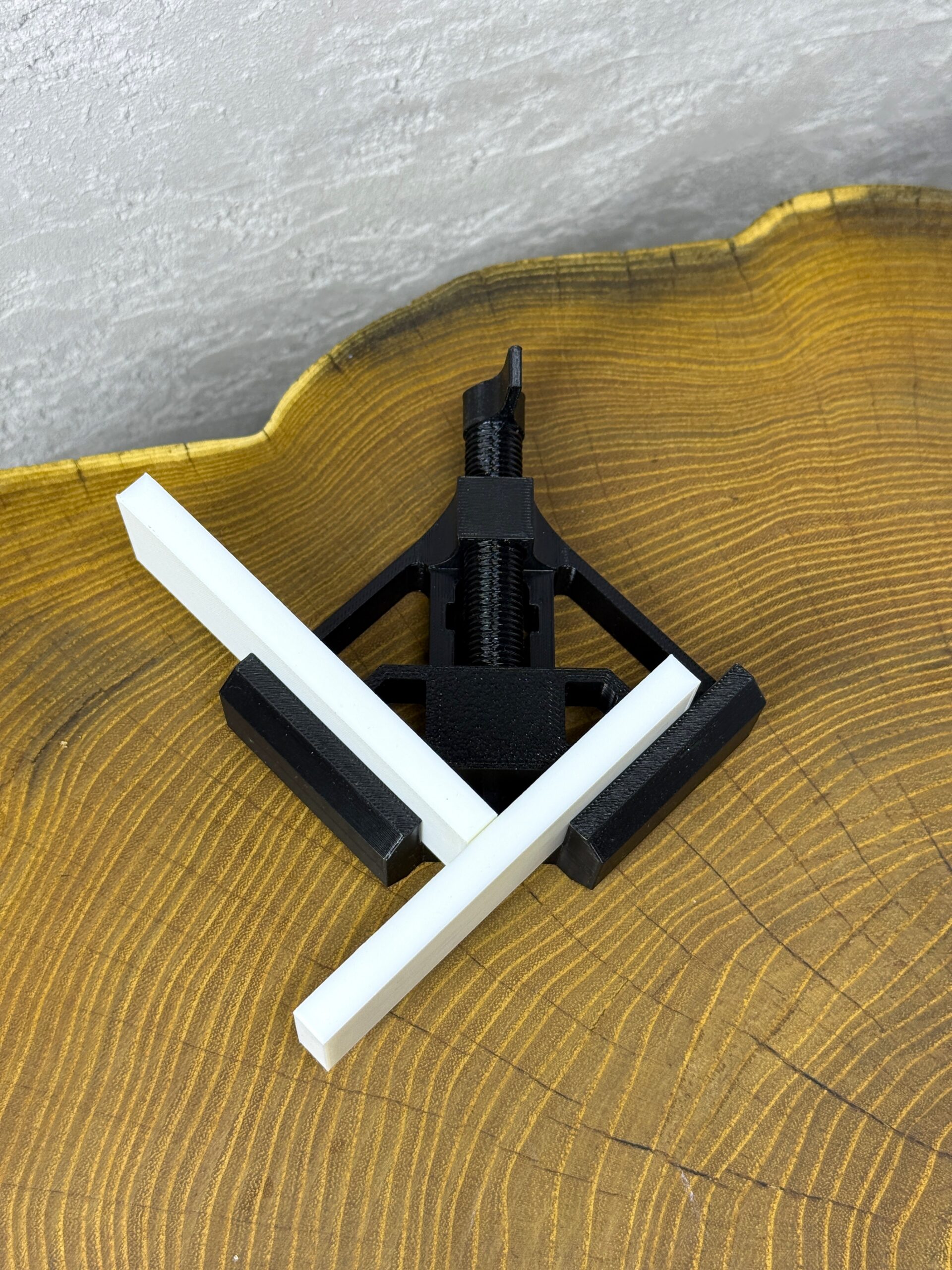 Zacisk kątowy modelarski 90°-Solidny uchwyt do klejenia i montażu elementów - obrazek 14