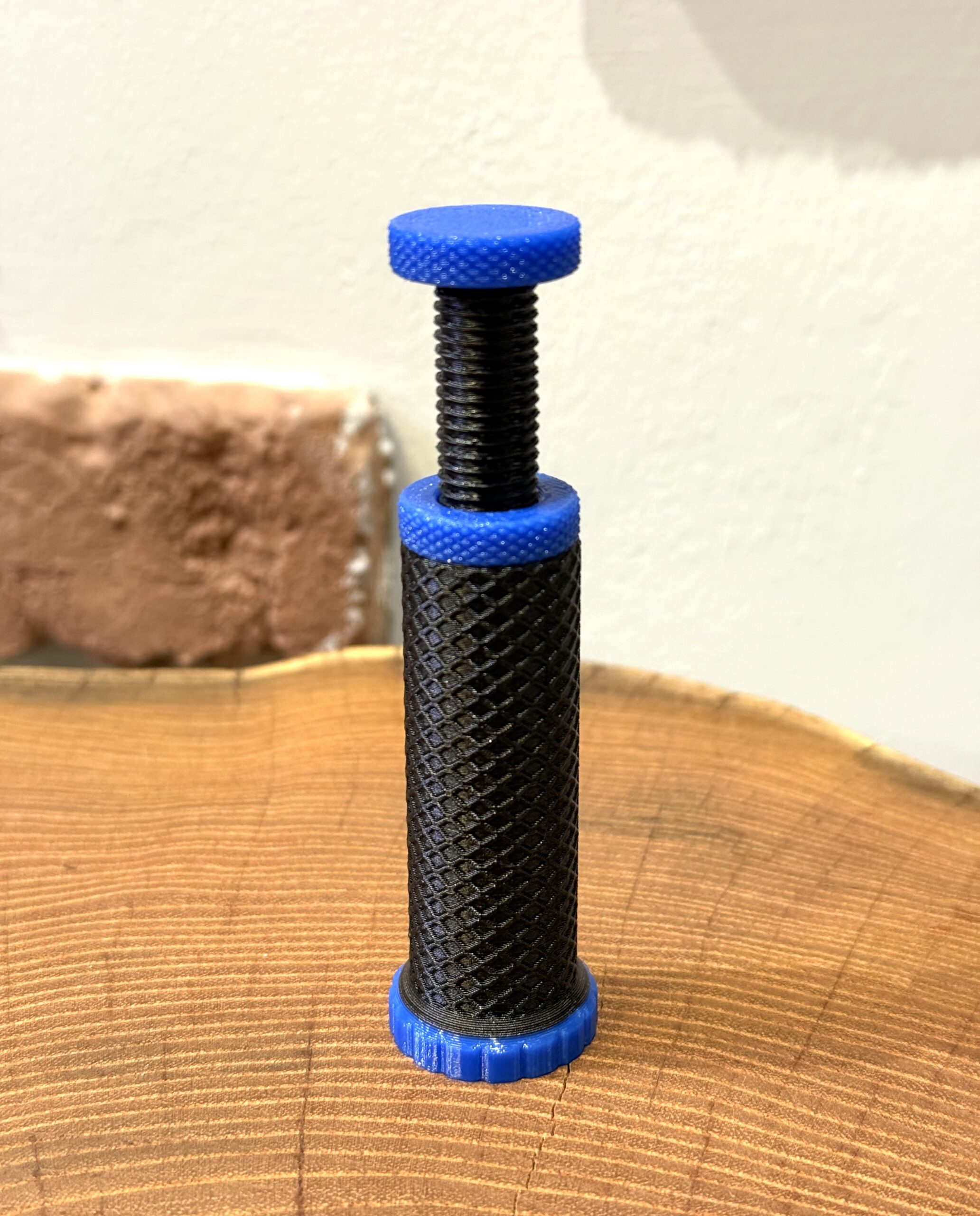 Regulowana podpórka pod kartę graficzną GPU 75–125 mm, personalizacja - obrazek 4