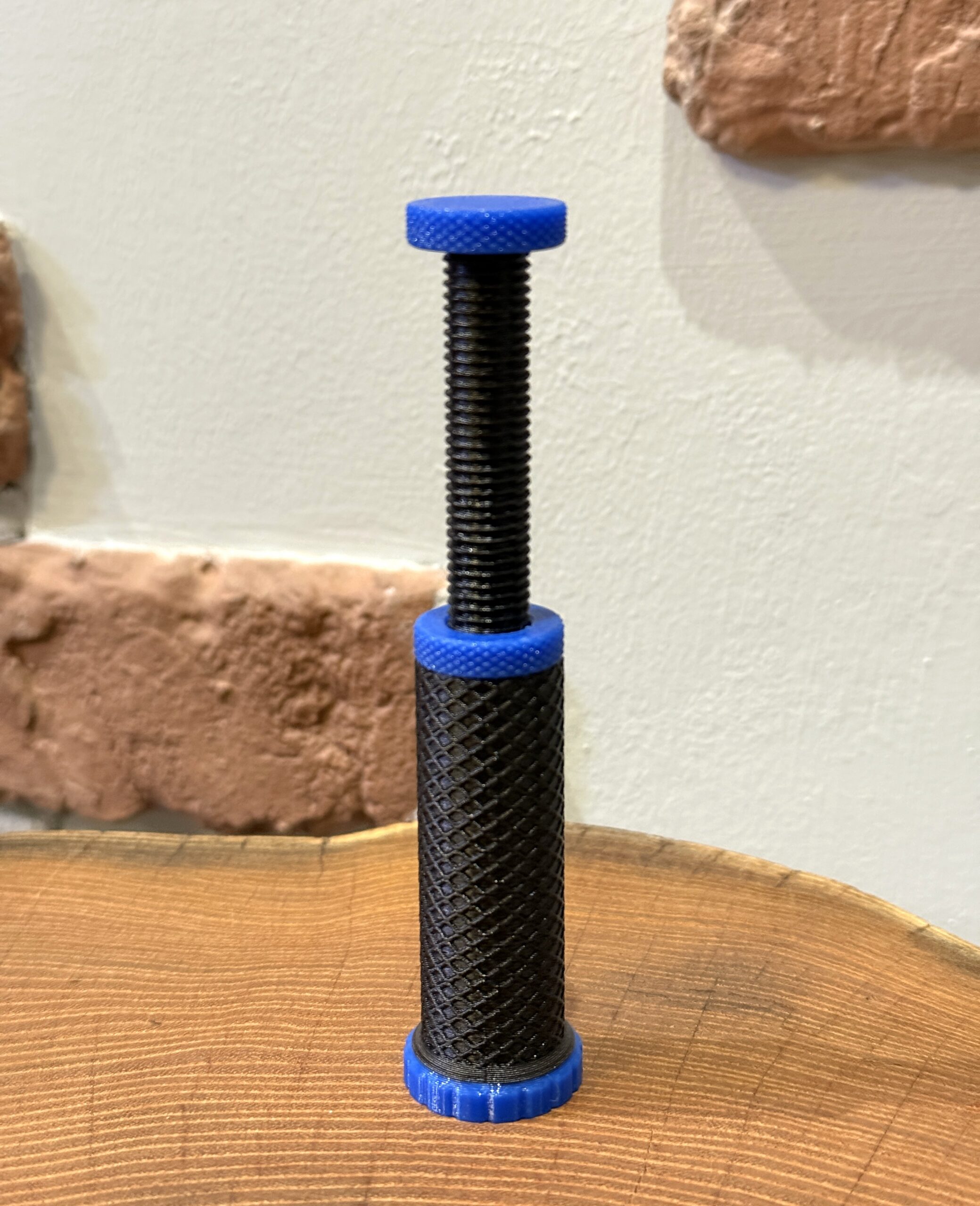 Regulowana podpórka pod kartę graficzną GPU 75–125 mm, personalizacja - obrazek 5