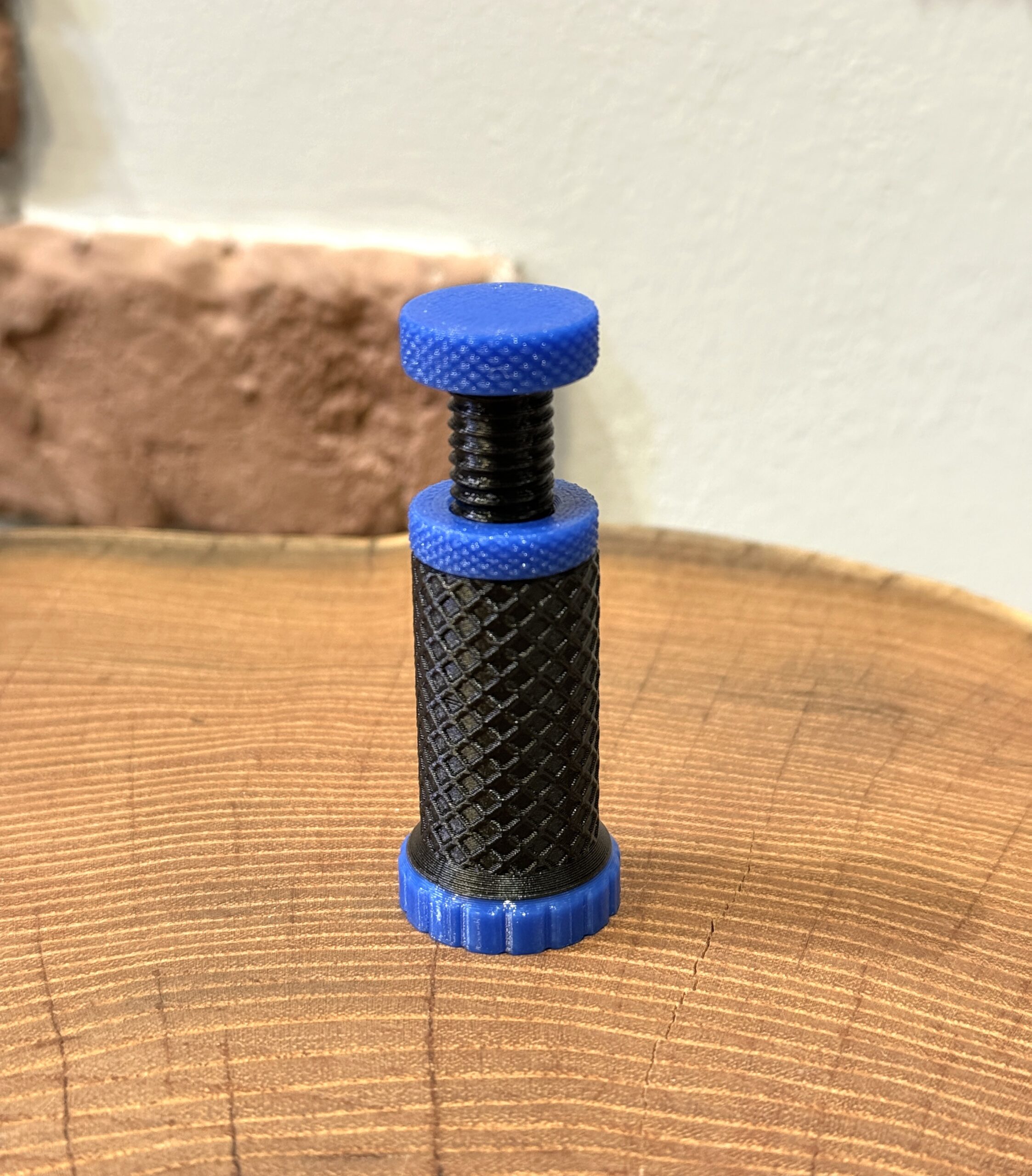 Regulowana podpórka pod kartę graficzną GPU 56–83 mm, personalizacja - obrazek 3