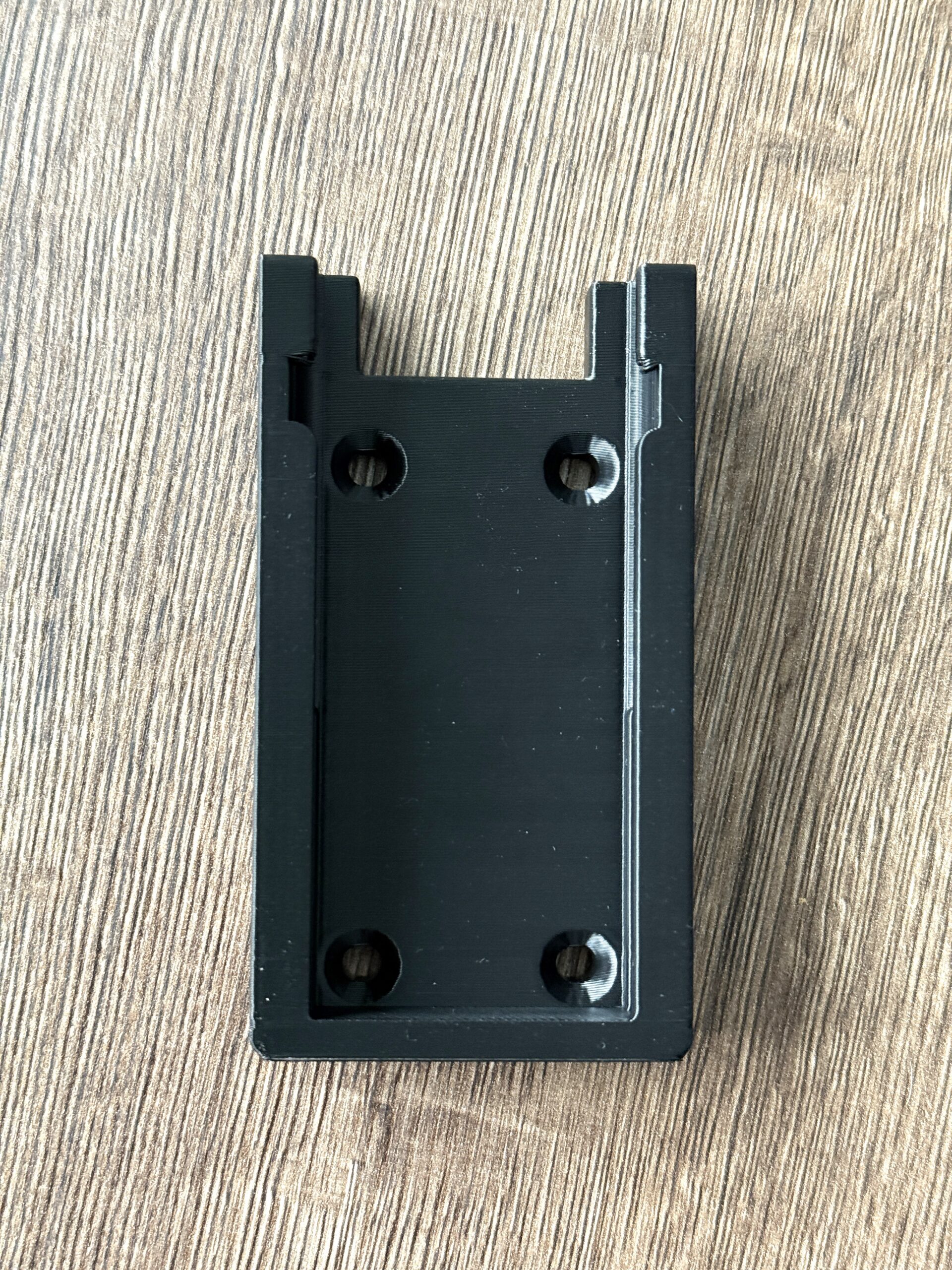 Uchwyt na akumulator Festool 18V – Mocny, Niezawodny i Prosty! - obrazek 3