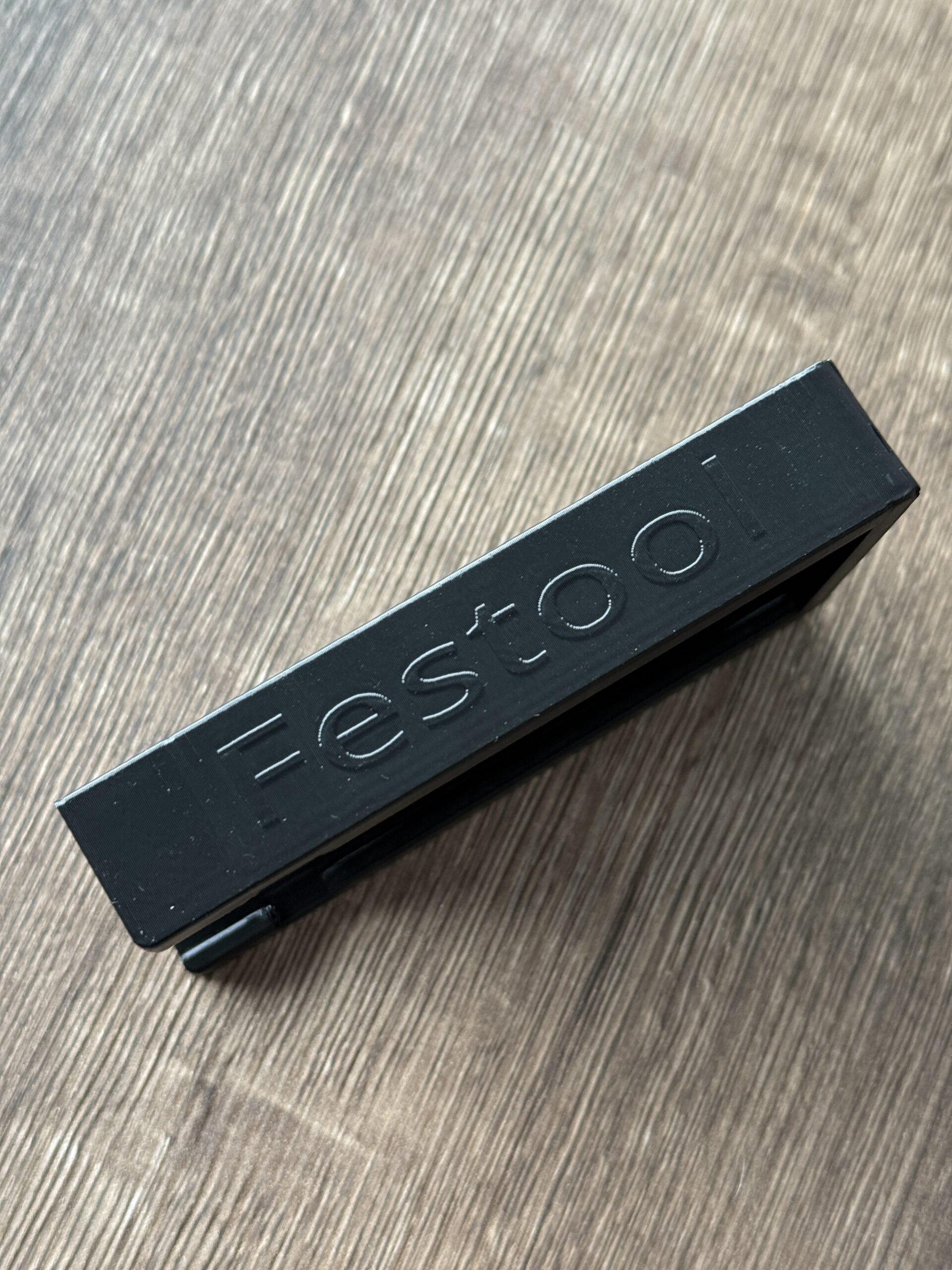 Uchwyt na akumulator Festool 18V – Mocny, Niezawodny i Prosty! - obrazek 7