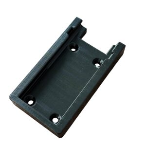 Uchwyt na akumulator Festool 18V – Mocny, Niezawodny i Prosty!