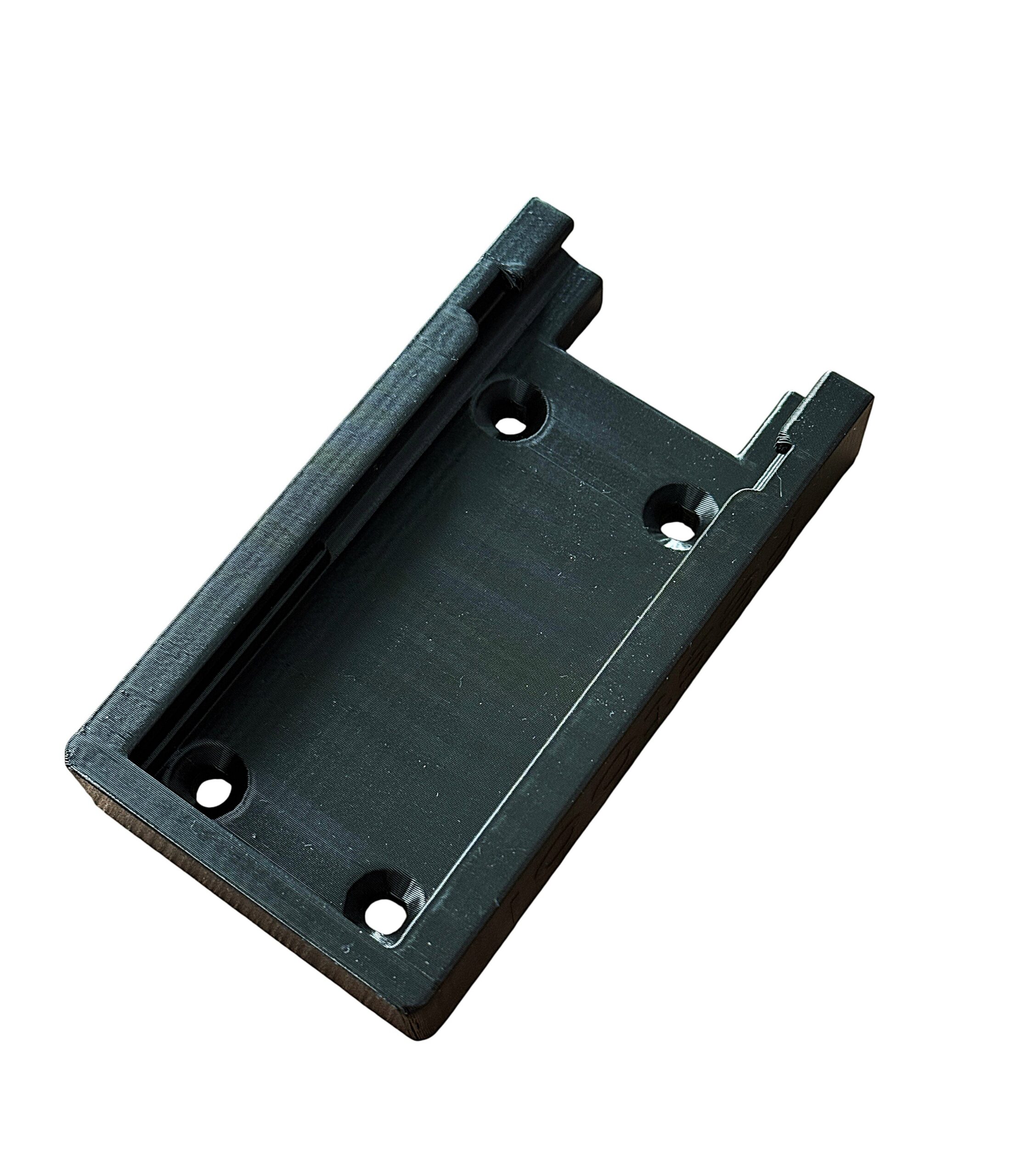 Uchwyt na akumulator Festool 18V – Mocny, Niezawodny i Prosty!