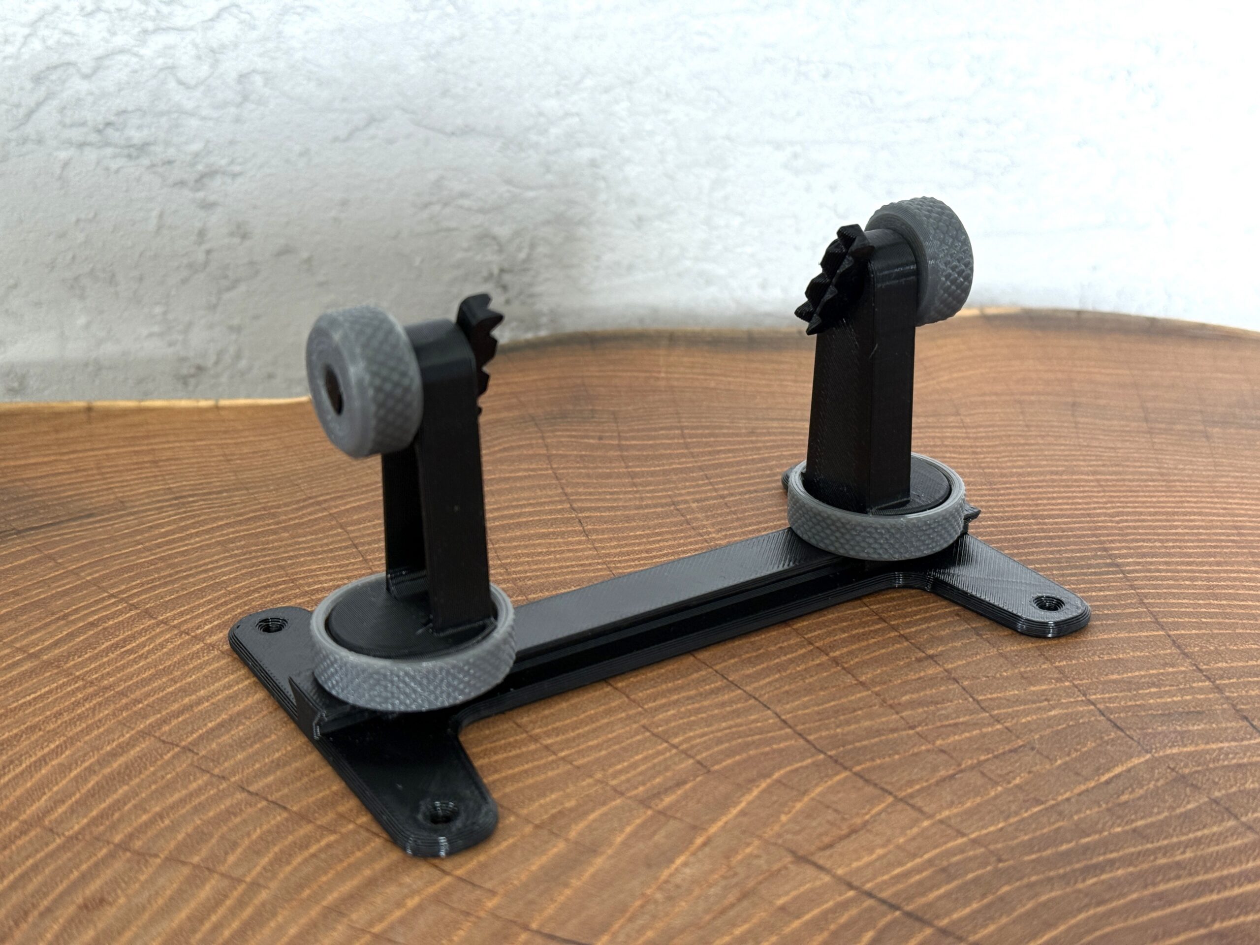 Uchwyt – Podstawka Montażowa do Lutowania Płytek PCB – Stabilna i Regulowana! - obrazek 7