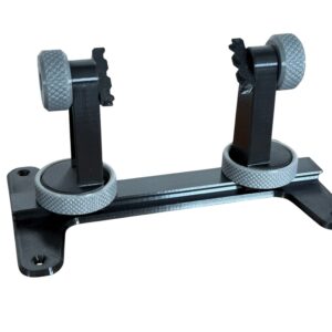 Duży uchwyt – Podstawka Montażowa do Lutowania Płytek PCB  – Stabilna i Regulowana!