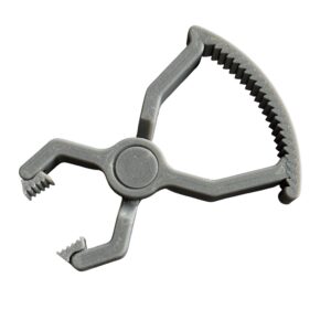 Ścisk / Zacisk Hobbystyczny z Blokadą – Klips Modelarski M – Mocny i Precyzyjny!