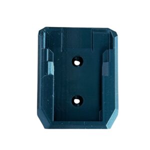 Uchwyt na Akumulator Dewalt 20V – Mocny, Niezawodny i Prosty!