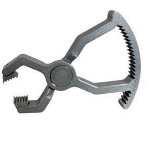 Ścisk / Zacisk Hobbystyczny z Blokadą – Klips Modelarski L – Mocny i Precyzyjny!