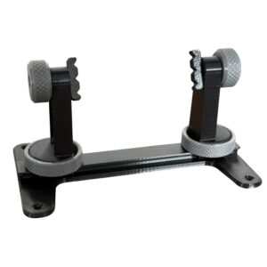 Uchwyt – Podstawka Montażowa do Lutowania Płytek PCB – Stabilna i Regulowana!