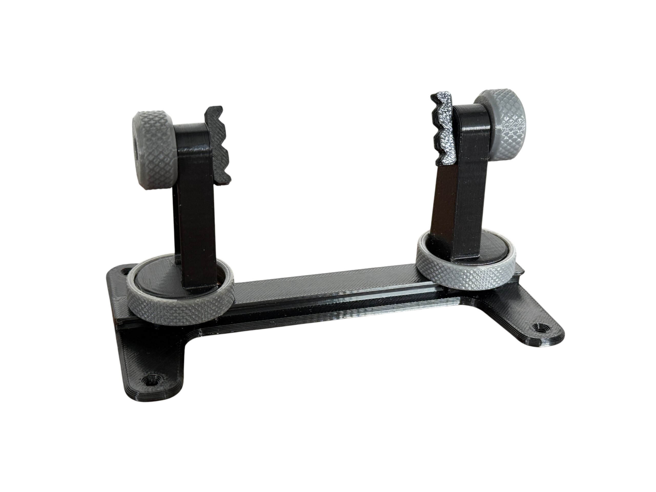 Uchwyt – Podstawka Montażowa do Lutowania Płytek PCB – Stabilna i Regulowana!