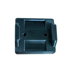 Uchwyt na Akumulator Makita 18V – Mocny, Niezawodny i Prosty!