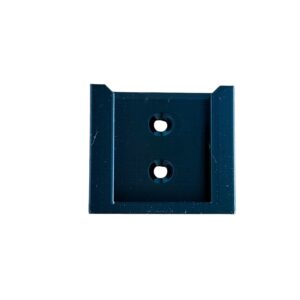 Uchwyt na Akumulator Parkside X20V – Mocny, Niezawodny i Prosty!