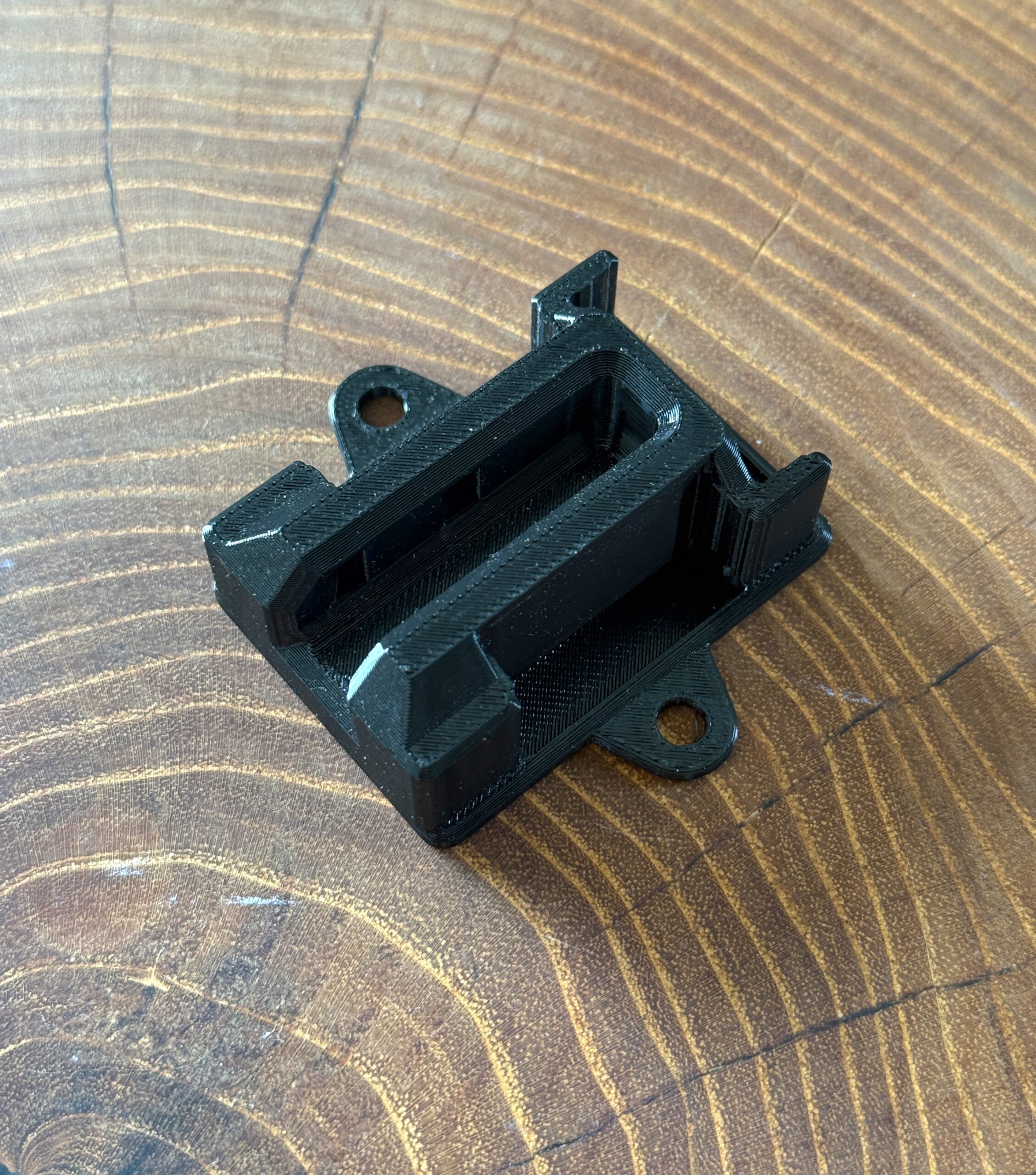 Blok rozdzielczy do kostek WAGO 221-415 – solidny uchwyt 3-sekcyjny - obrazek 7