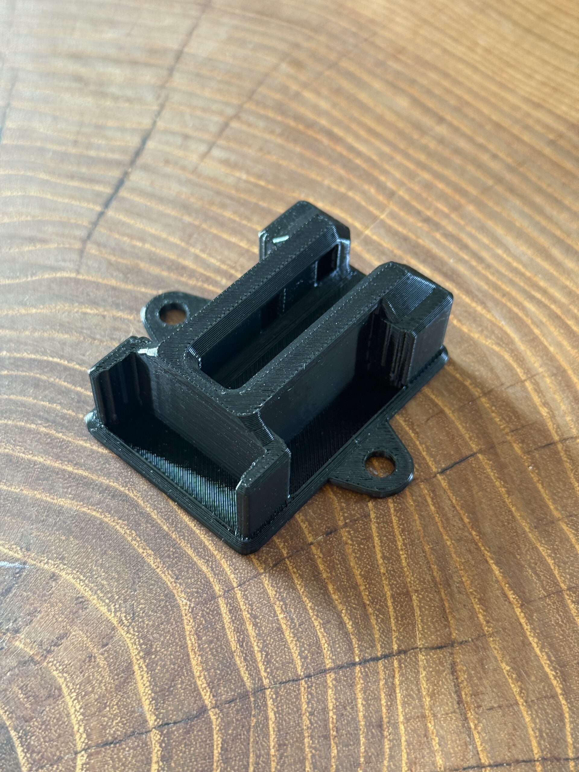 Blok rozdzielczy do kostek WAGO 221-415 – solidny uchwyt 3-sekcyjny - obrazek 8