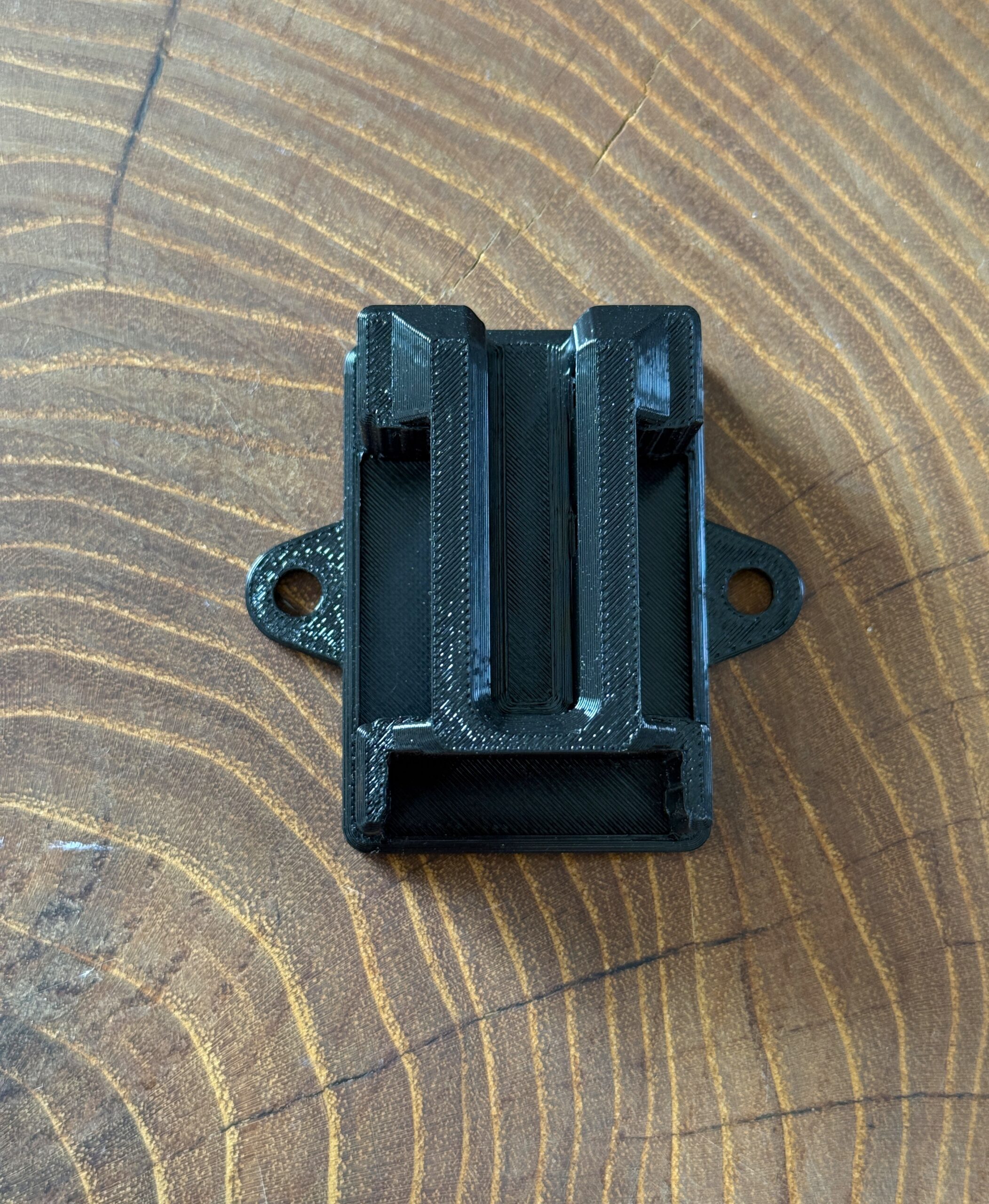 Blok rozdzielczy do kostek WAGO 221-415 – solidny uchwyt 3-sekcyjny - obrazek 9