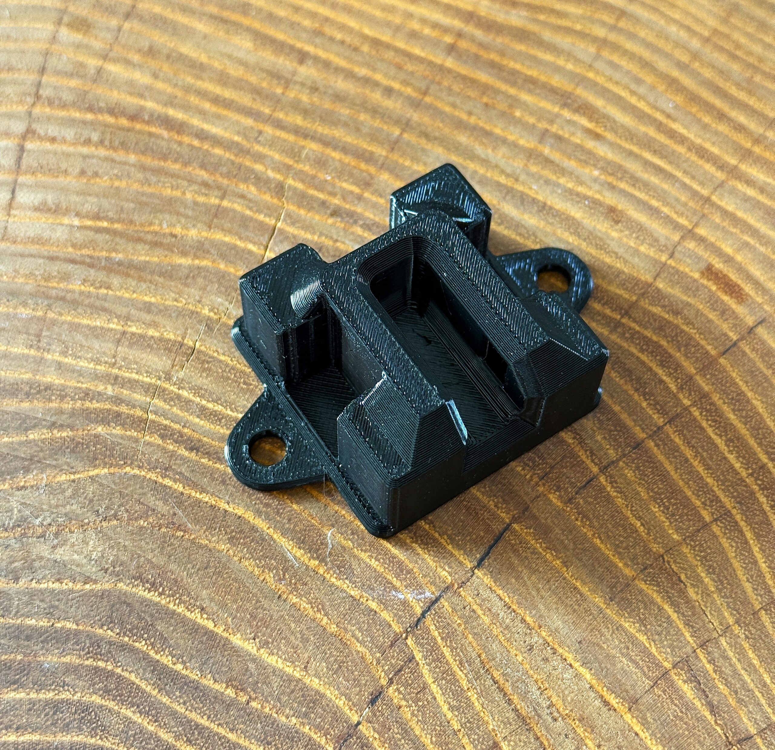 Blok rozdzielczy do kostek WAGO 221-412 – solidny uchwyt 3-sekcyjny - obrazek 8