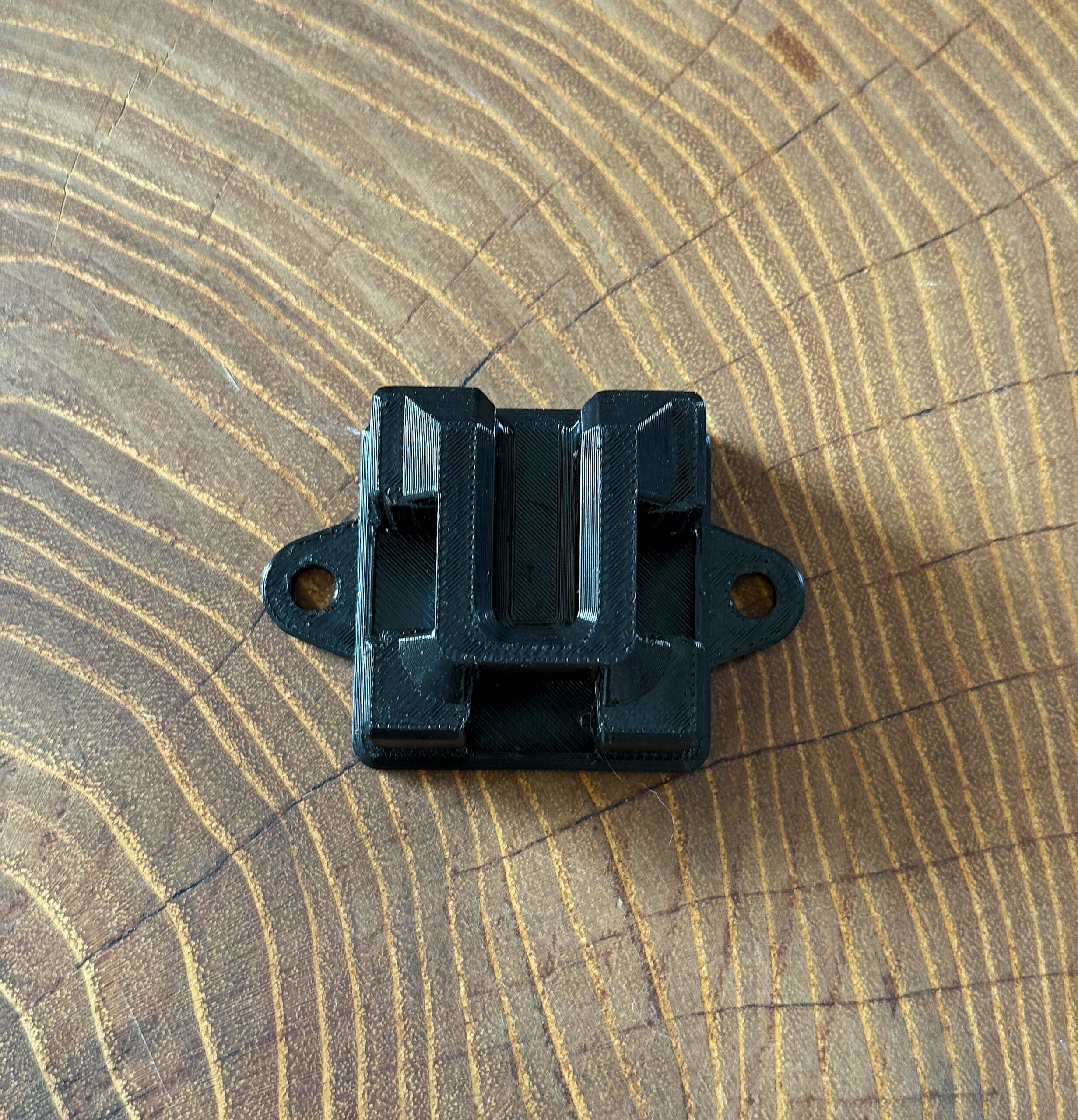 Blok rozdzielczy do kostek WAGO 221-412 – solidny uchwyt 3-sekcyjny - obrazek 10