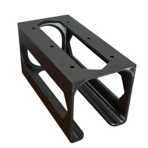 Uniwersalny Uchwyt na Wkrętarkę akumulatorową – Porządek, Wygoda i Solidność w Jednym!