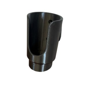 Uniwersalny Uchwyt na Wkrętarkę akumulatorową – Porządek, Wygoda i Solidność w Jednym!